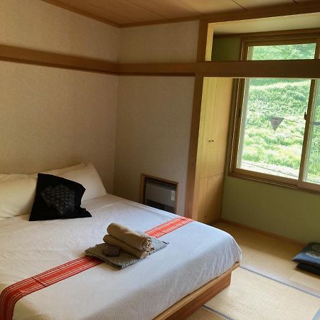 Komatsuya Seki Onsen 미요코 외부 사진
