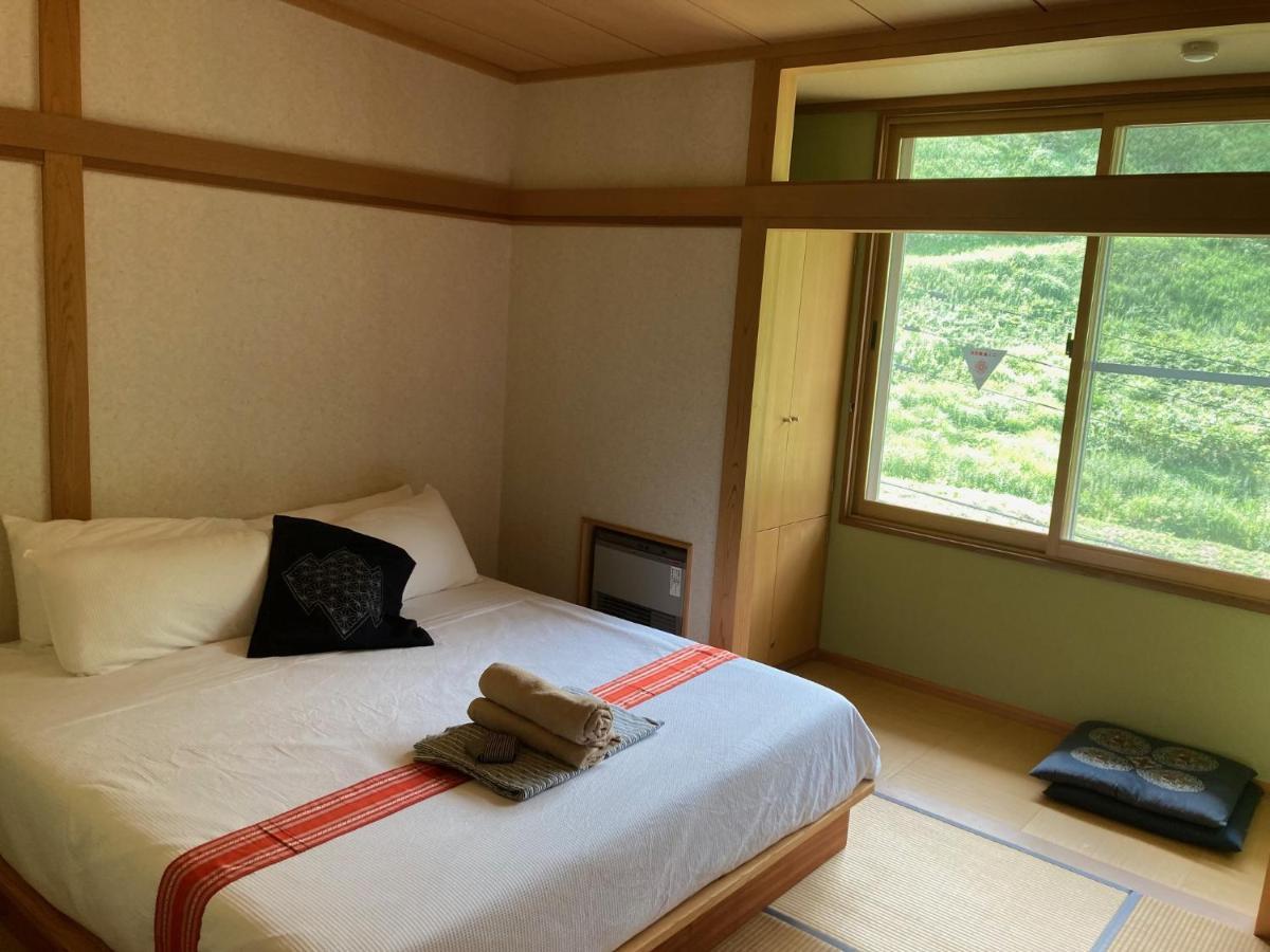 Komatsuya Seki Onsen 미요코 외부 사진