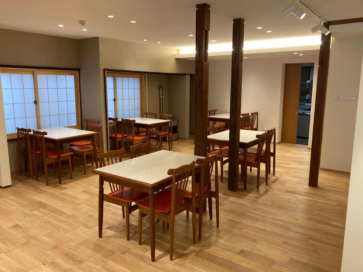 Komatsuya Seki Onsen 미요코 외부 사진