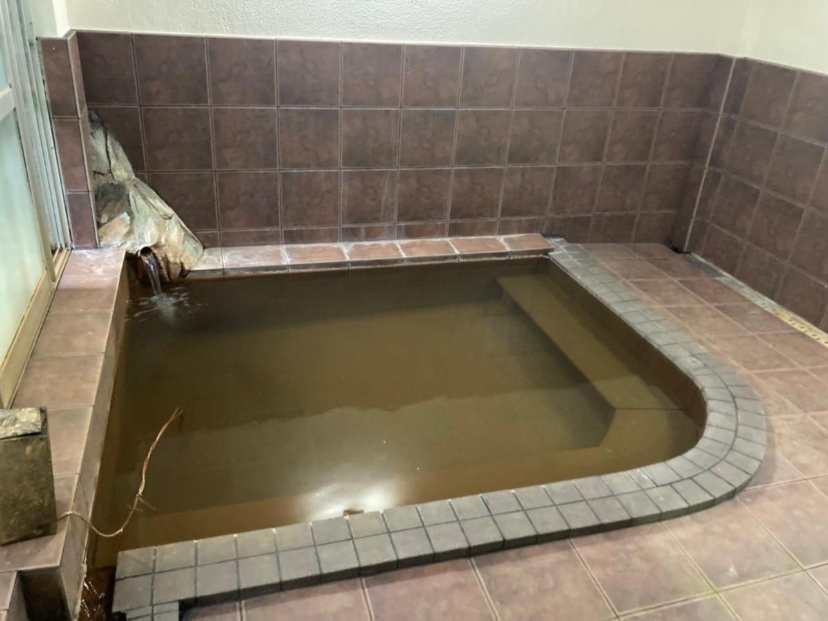 Komatsuya Seki Onsen 미요코 외부 사진